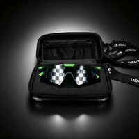 Victory Grid Cycling Sunglasses