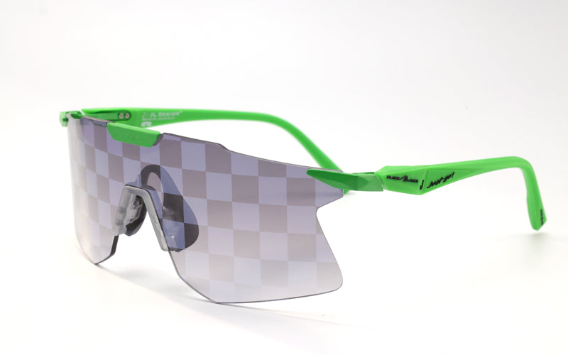 Victory Grid Cycling Sunglasses