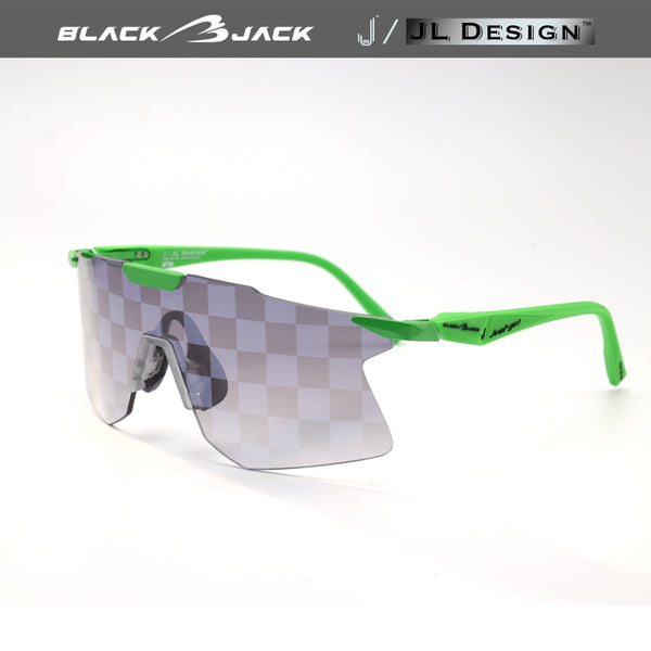 Victory Grid Cycling Sunglasses