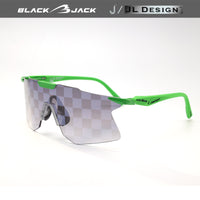Victory Grid Cycling Sunglasses