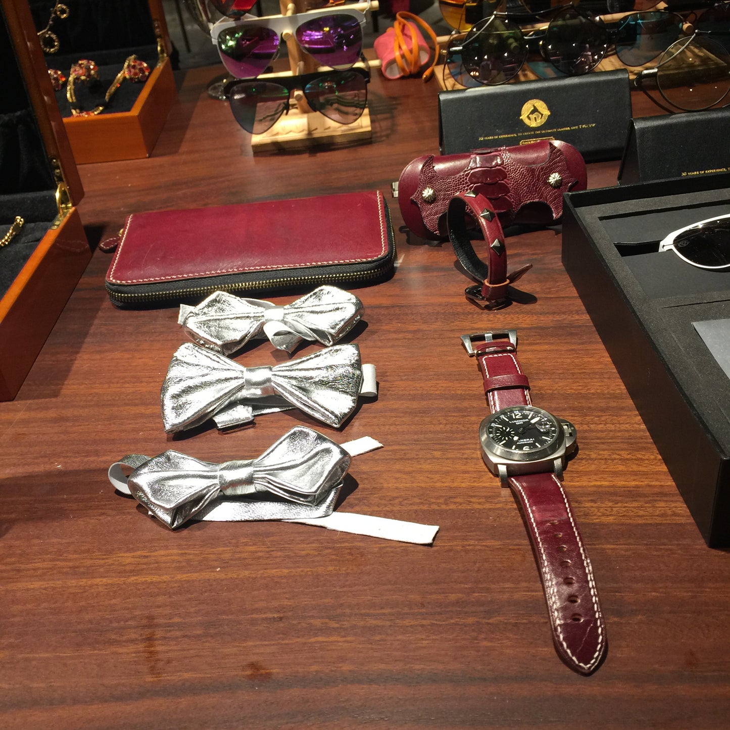 Sunglass 1