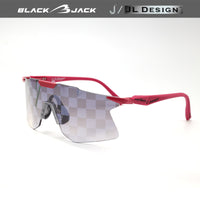 Victory Grid Cycling Sunglasses