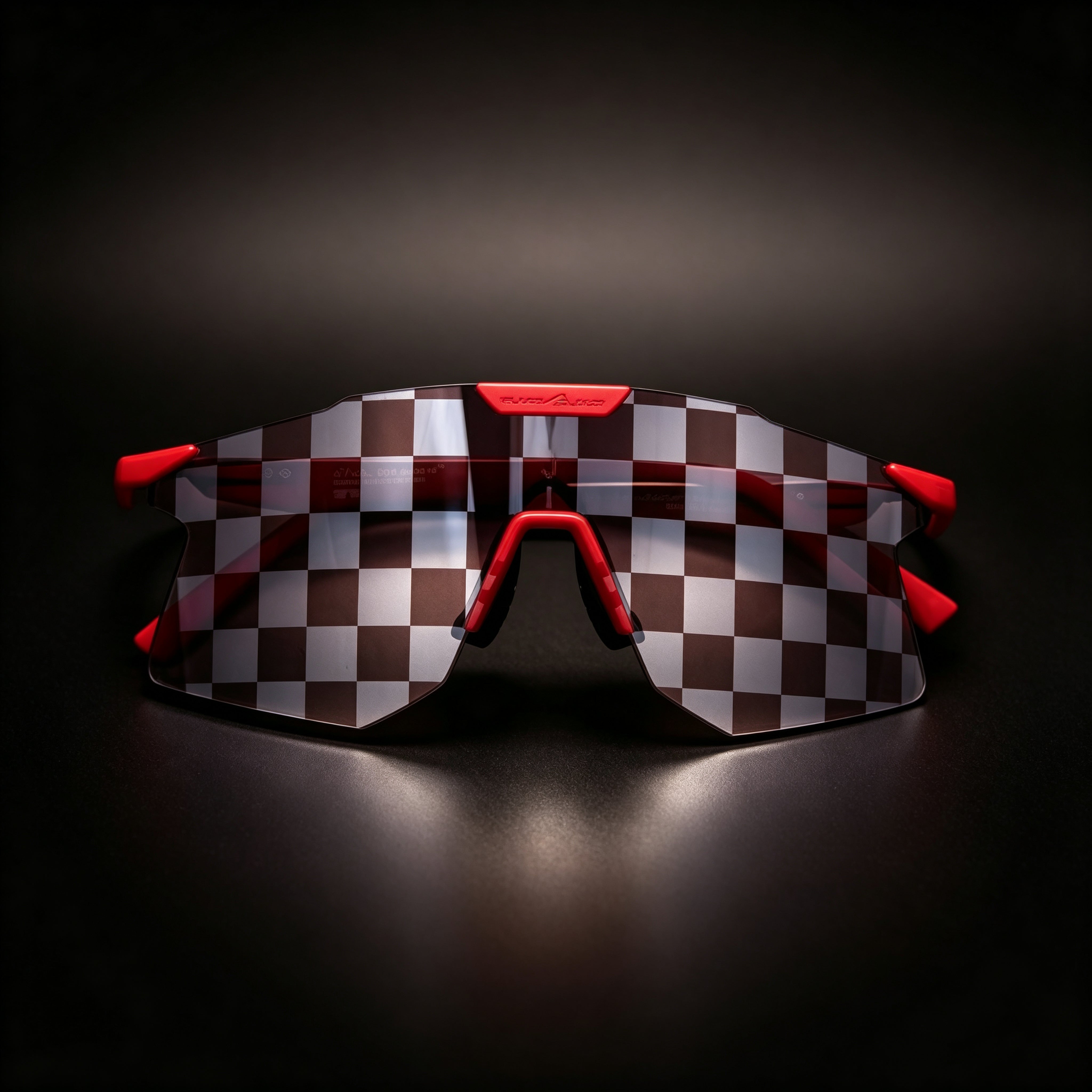 Lava Red