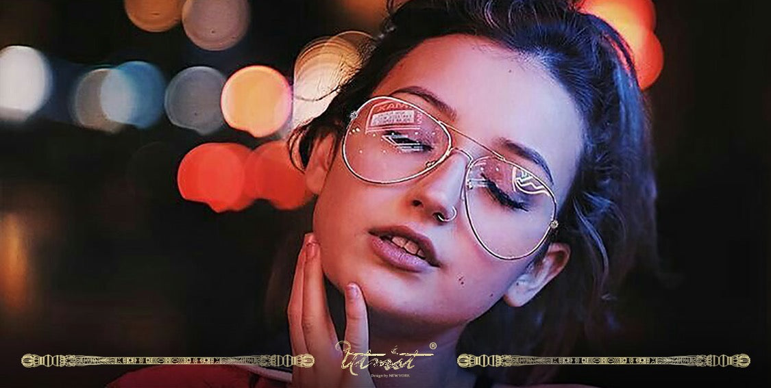 1983UTMOST eyewear